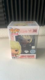 Dolly parton funko pop, Ophalen of Verzenden, Zo goed als nieuw