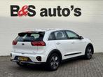 Kia Niro 1.6 GDi Hybrid DynamicLine Automaat Adaptive Cruise, Stof, Euro 6, Adaptive Cruise Control, Wit