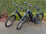 Cube Kathmandu elektrische fietsen - Bosch Perfomance Line, Ophalen, CUBE, Gebruikt, 50 km per accu of meer