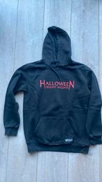 Walibi Halloween fright night sweater trui zwart medium, Tickets en Kaartjes