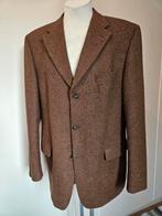 Roy Robson Tweed Jasje - Lengte Maat 110 €39.95, Bruin, Verzenden, Overige maten, Zo goed als nieuw