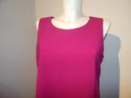 Pauw Amsterdam fucia cyclaam kleurige top mooie pasvorm 4/42, Kleding | Dames, Tops, Verzenden, Maat 42/44 (L), Pauw, Zo goed als nieuw