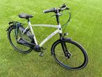 Gazelle Chamonix C7+ LTD herenfiets H57cm, Niet ingevuld, Gebruikt, Versnellingen, Niet ingevuld