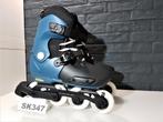 Oxelo HB900 Skates Skeelers 4x76 Wielen Maat 38 39 40 41, Nieuw, Overige merken, Verstelbaar, Dames