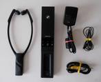 Sennheiser RR 5000 Draadloze Koptelefoon/Gehoorversterker, Ophalen of Verzenden, Gebruikt, Sennheiser, Draadloos