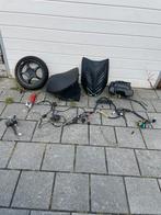 Yamaha aerox onderdelen, Fietsen en Brommers, Ophalen of Verzenden, Overige typen, Yamaha