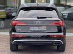 Audi Q5 50 TFSI e S edition Trekhaak | Leer | 20" | Dodehoek, Automaat, 12 maanden, Gebruikt, 4 cilinders