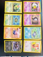 Pokemon Setje Neo Discovery, Hobby en Vrije tijd, Verzamelkaartspellen | Pokémon, Ophalen of Verzenden, Gebruikt, Meerdere kaarten