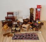 Groot Lot miniaturen poppenhuis Schaal 1-12, Ophalen of Verzenden, Gebruikt, Poppenhuis