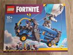 Nieuw: 77073 FortNite Battle Bus van Lego, Ophalen of Verzenden, Nieuw, Complete set, Lego