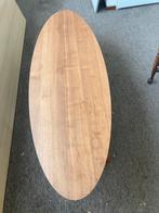 IKEA Stockholm Salontafel - Gebruikt ophalen, Huis en Inrichting, Tafels | Salontafels, Gebruikt, 100 tot 150 cm, Verzenden, Eikenhout