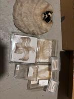 Sinterklaas baard van buffelhaar, Diversen, Sinterklaas, Ophalen of Verzenden, Zo goed als nieuw