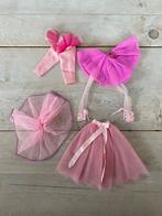 Barbie ballet kleding jaren 80/90, Verzamelen, Poppen, Ophalen of Verzenden, Gebruikt, Kleertjes