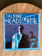 Talking Heads 7” Slippery People single, Ophalen of Verzenden, 7 inch, Zo goed als nieuw, Single