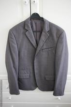 Donkergrijs colbert van Soho, maat 48, Kleding | Heren, Kostuums en Colberts, Maat 48/50 (M), Ophalen of Verzenden, Grijs, Soho