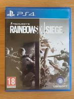 Tom Clancy's Rainbow Six Siege, Vanaf 18 jaar, Shooter, 1 speler, Ophalen of Verzenden