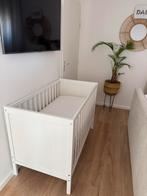 Ledikant/peuterbed SUNDVIK Ikea, Ophalen, Gebruikt, Ledikant