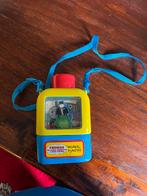 Drinkfles thomas de trein!, Antiek en Kunst, Antiek | Speelgoed, Ophalen of Verzenden