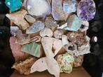 Mineralen, Verzamelen, Mineralen en Fossielen, Ophalen