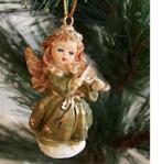 Ontzettend leuke engeltjes voor in de Kerstboom !, Ophalen, Nieuw