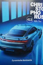 Porsche Christophorus nummers 403-413, Ophalen of Verzenden, Zo goed als nieuw, Porsche