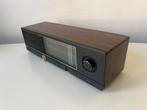 ERRES 0444 1950s MidCentury Radio (nep) Rosewood Palissander, Ophalen of Verzenden