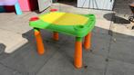 Kinderzandtafel - Speelplezier gegarandeerd!, Ophalen of Verzenden, Gebruikt, Tafel(s)