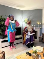 Muzikanten gezocht door Sint en Pieten, Diversen, Sinterklaas, Ophalen