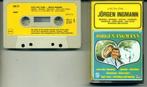 Jörgen Ingmann With Love From 12 nrs cassette 1972 ZGAN, 1 bandje, Ophalen of Verzenden, Zo goed als nieuw, Origineel