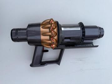 Dyson V15 SV22 body – defect (vermoedelijk los contact), pro beschikbaar voor biedingen