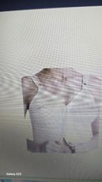 BH lang Triolet met voorsluiting, Beige, Onbekend, Ophalen of Verzenden, BH