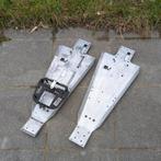 FG offroad 2wd bodemplaten €15/stuk (Marder, Baja, Beetle), Gebruikt, Onderdeel, Overige schalen, Overige typen