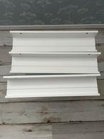 3x Mosslanda (Ikea) wandplanken/fotoplanken, Ophalen, Gebruikt