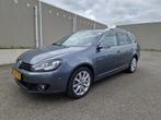 Volkswagen GOLF Variant 1.4 TSI Highline (bj 2012), Auto's, Volkswagen, Euro 5, 730 kg, 4 cilinders, 160 pk