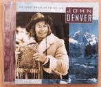 CD John Denver: The Rocky Mountain Collection, Verzenden, 2000 tot heden, Zo goed als nieuw