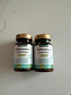 Foliumzuur Holland & Barrett 400 mcg - Nieuw, Ophalen of Verzenden, Nieuw, Overige typen