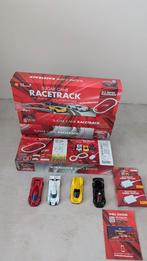 Duurzame Racebaan (Suikerriet) met waterstof raceauto's, Overige merken, Racebaan, Zelf te bouwen, Nieuw