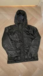 Under armour jas grijs maat 164, Ophalen of Verzenden, Zo goed als nieuw