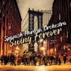 Spanish Harlem Orchestra - Swing Forever (2024 salsa CD), Ophalen of Verzenden, Nieuw in verpakking