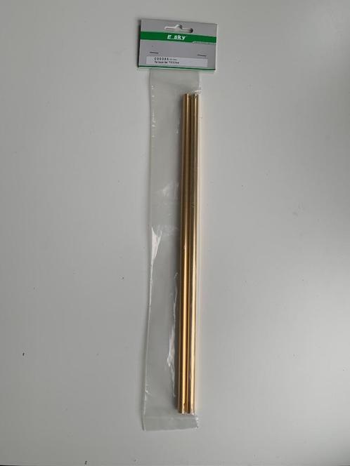 Esky 00386 EK1-0563 tail boom set nieuw rc helicopter, Hobby en Vrije tijd, Modelbouw | Radiografisch | Helikopters en Quadcopters