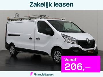 Renault Trafic 1.6DCi 145PK Lang | Imperiaal | Airco | Betim beschikbaar voor biedingen