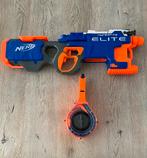 Nerf Hyperfire ELITE, Ophalen of Verzenden, Zo goed als nieuw