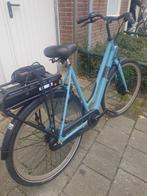 Elektrische damesfiets, 51 tot 55 cm, Ophalen, Gebruikt, Gazelle