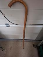 Vintage wandelstok, Diversen, Wandelstokken, Ophalen of Verzenden, Gebruikt