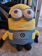 Grote Minion Knuffel, Ophalen, Zo goed als nieuw, Overige typen