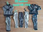 Z8 PAKKET voor jongens Maat 98 /104 ZGAN, Z8, Ophalen of Verzenden, Zo goed als nieuw, Setje
