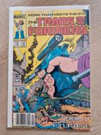 Transformers #13 - Marvel Comics, Ophalen of Verzenden, Gelezen, Marvel, Amerika