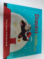 Prentenboek Sinterklaas Dimitri&het geheim vh kleine doosje, Ophalen of Verzenden, Zo goed als nieuw