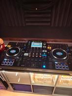 Pioneer XDJ-XZ DJ Controller - Topstaat!, Muziek en Instrumenten, Dj-sets en Draaitafels, Ophalen of Verzenden, Zo goed als nieuw