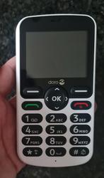 Doro Seniorentelefoon - Eenvoudig in gebruik, Telecommunicatie, Mobiele telefoons | Overige merken, Ophalen of Verzenden, Klassiek of Candybar